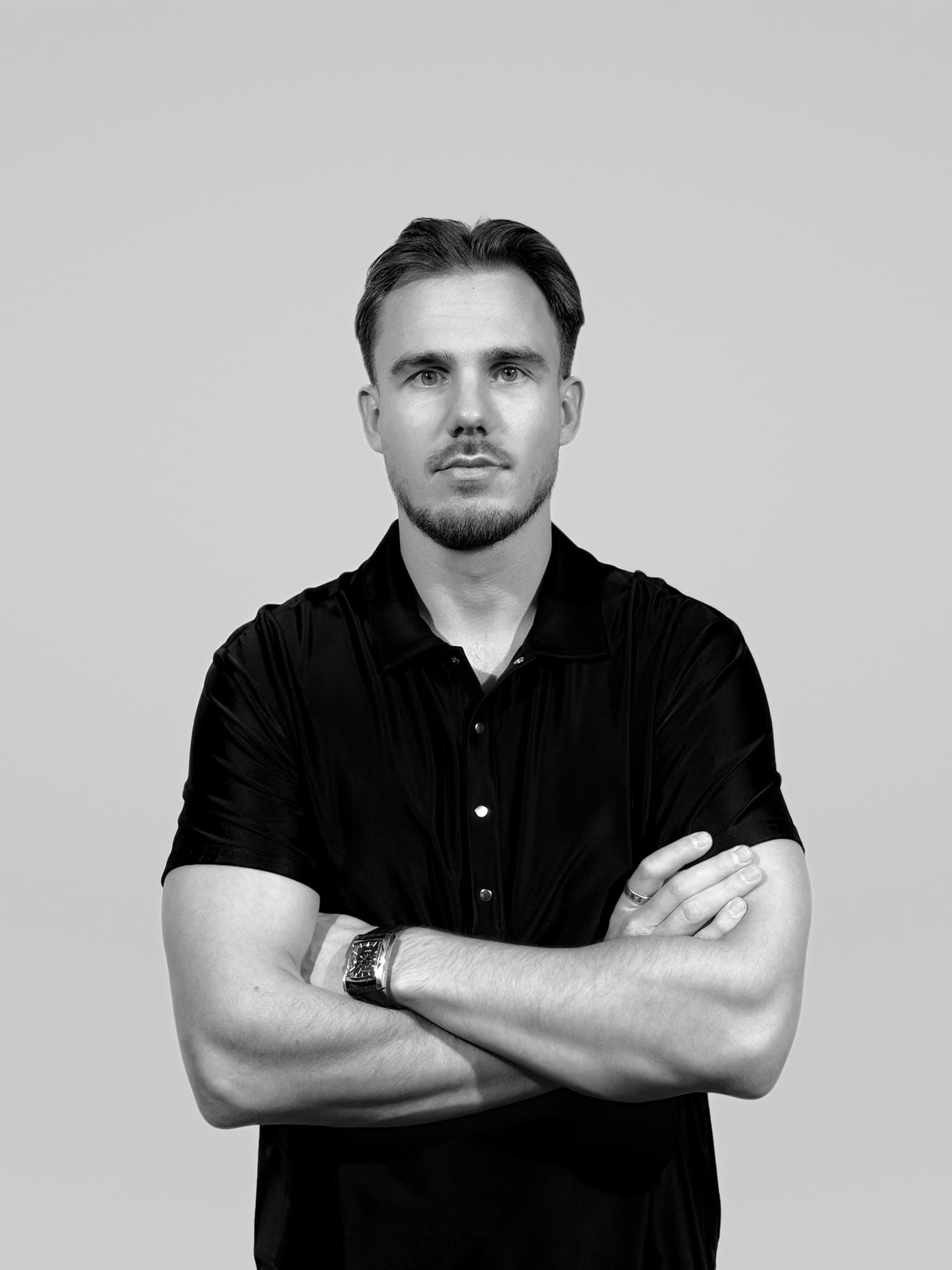 Carl Laanetu