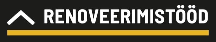 Renoveerimistööd